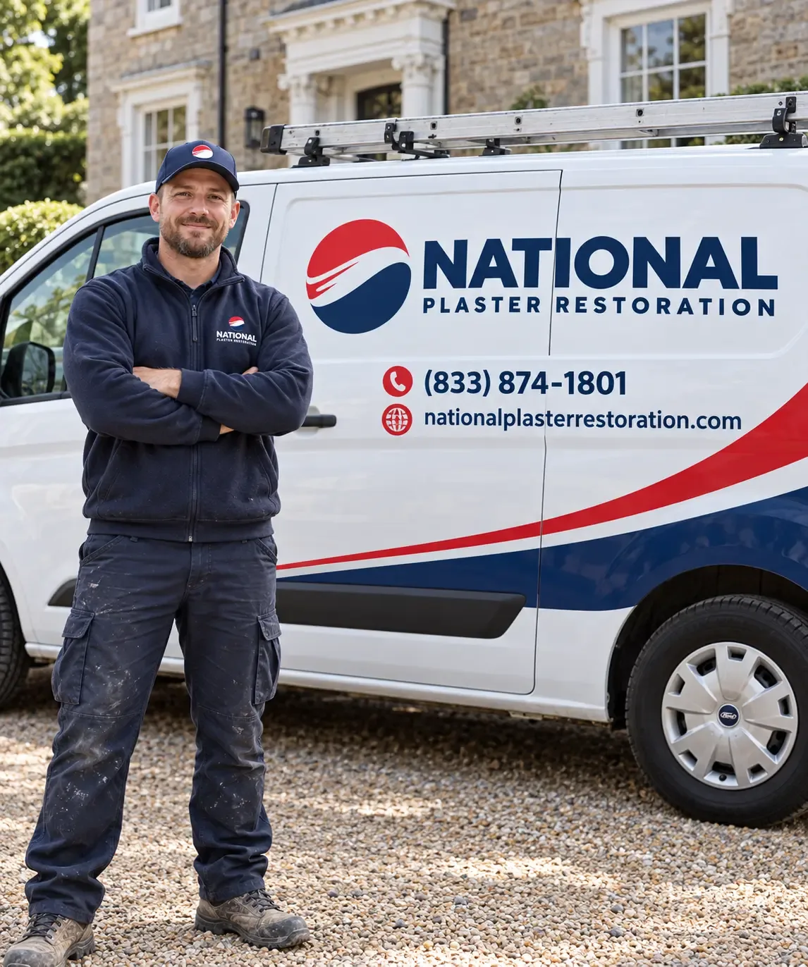 Plaster Repair Bogalusa, LA FAQs